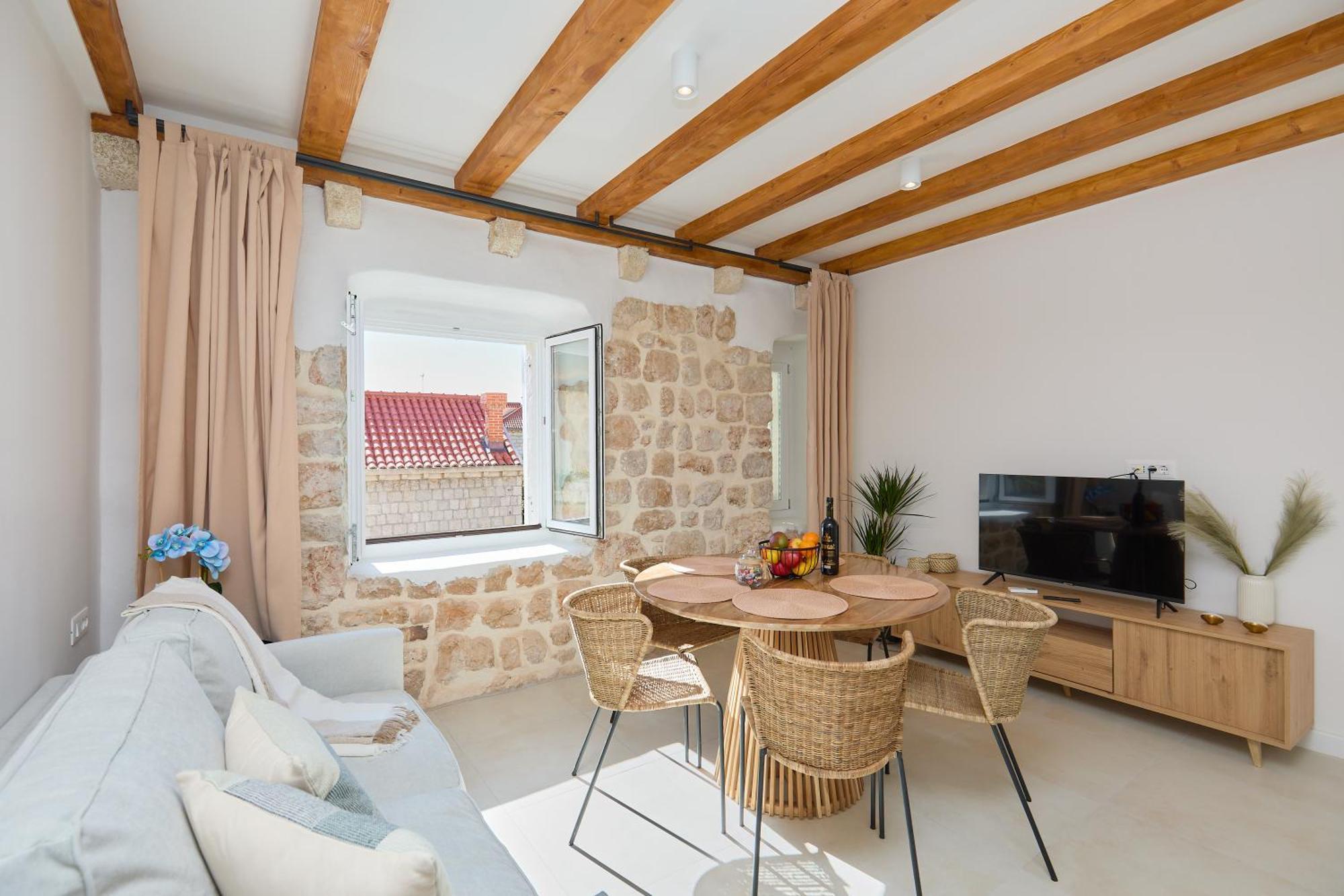 Apartment Iza Grada Dubrovnik Exterior photo