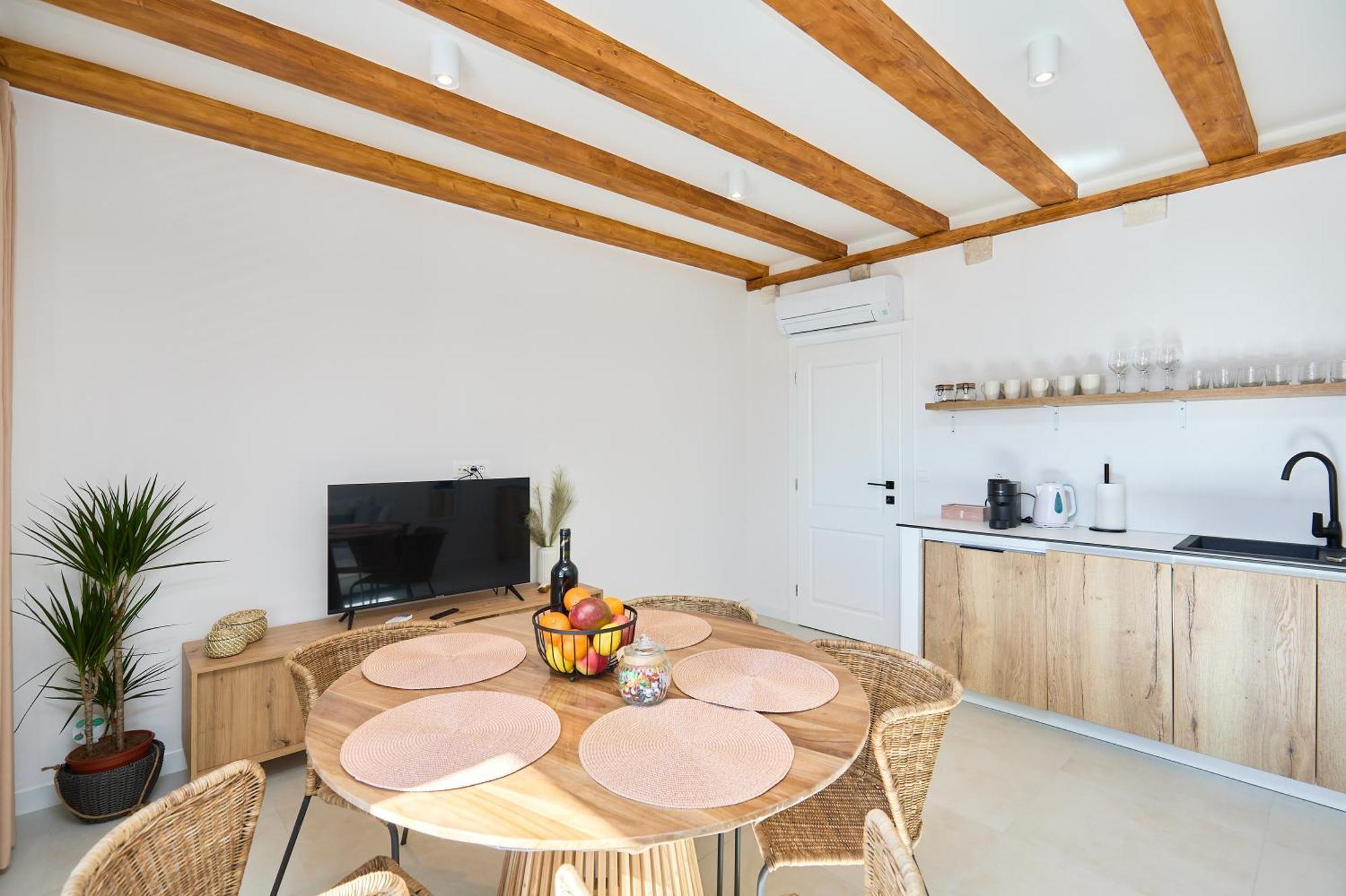 Apartment Iza Grada Dubrovnik Exterior photo