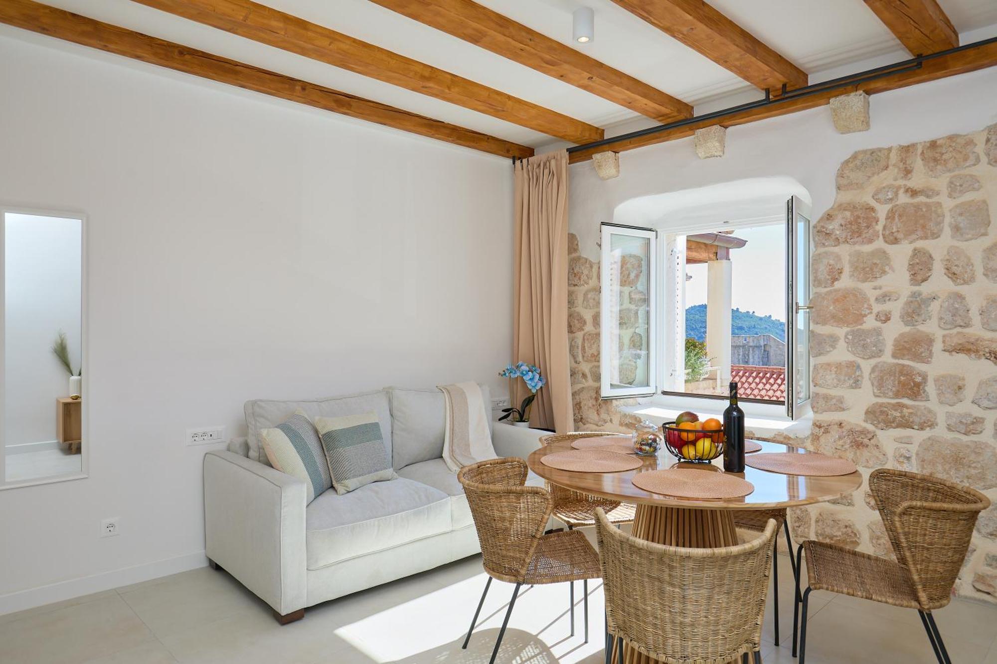 Apartment Iza Grada Dubrovnik Exterior photo